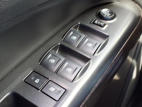 Used 2022 GMC Canyon Elevation w/ Driver Alert Package RWD image 17