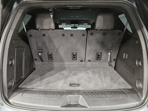 Used 2021 GMC Yukon SLT RWD image 18