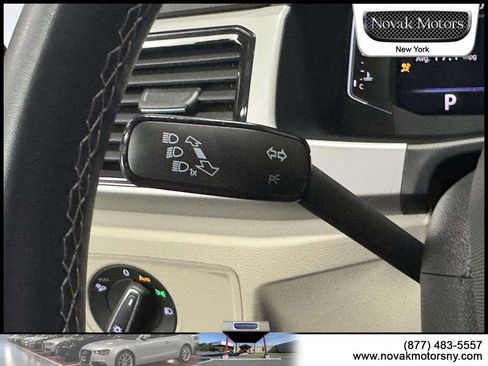 Used 2022 Volkswagen Atlas SE image 19