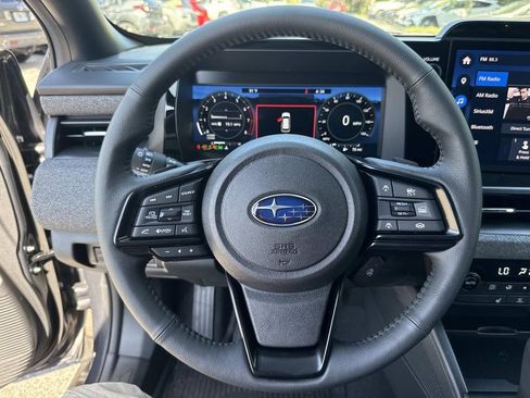 New 2026 Subaru Outback Limited XT AWD/4WD image 43