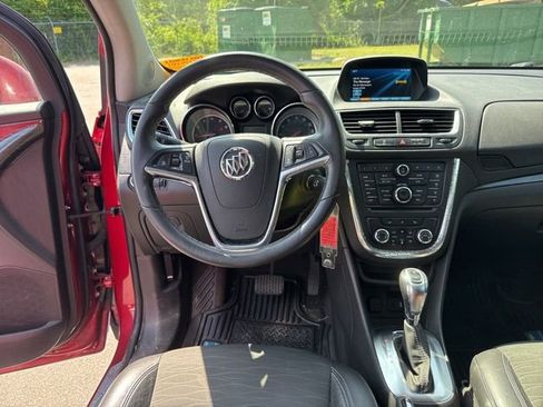 Used 2016 Buick Encore Convenience image 11