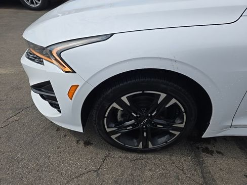 Used 2024 Kia K5 GT-Line w/ GT-Line Premium Package image 7