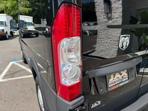 Used 2018 RAM ProMaster 1500 FWD image 7