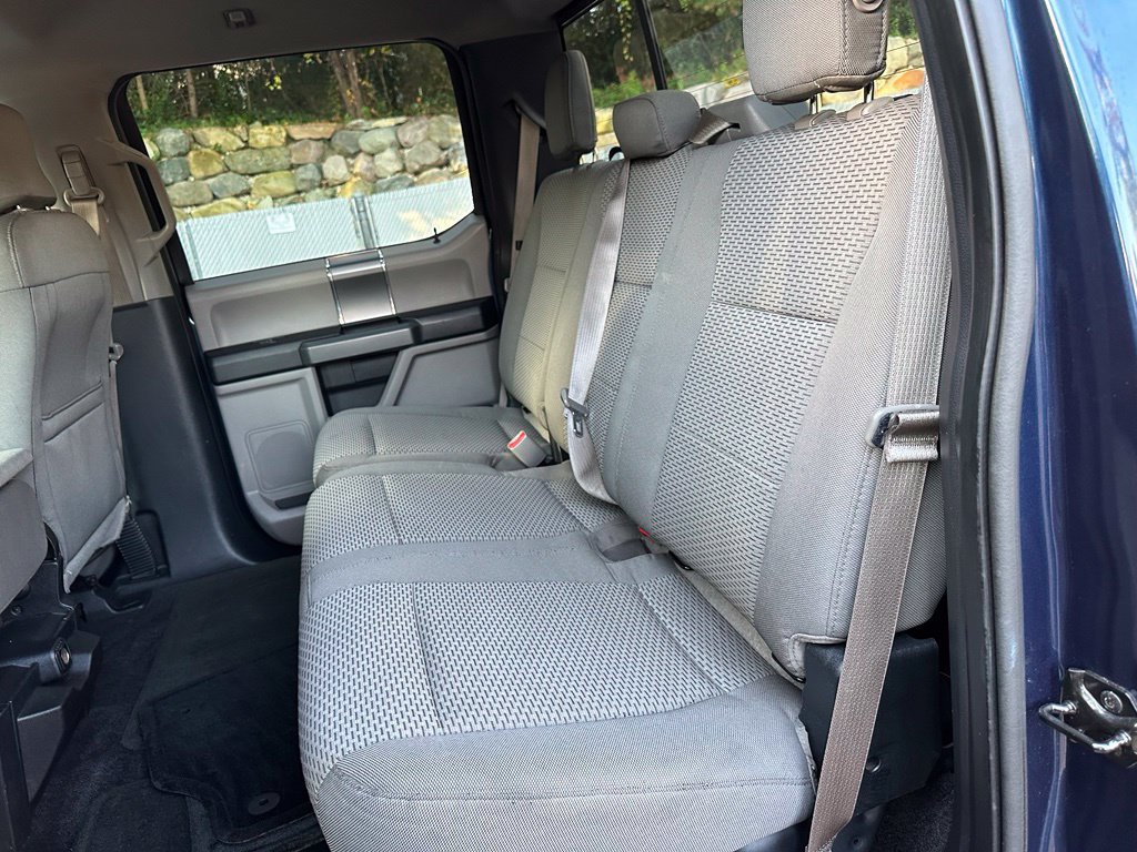 Used 2016 Ford F150 XLT w/ Equipment Group 302A Luxury AWD/4WD image 31