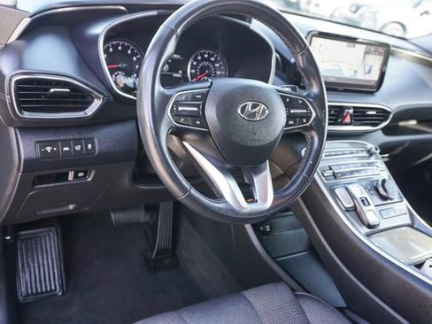 Used 2023 Hyundai Santa Fe SEL w/ Cargo Package FWD image 11