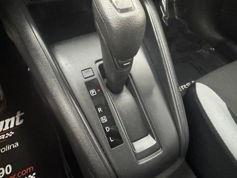 Used 2025 Nissan Versa S w/ S Plus Package FWD image 20