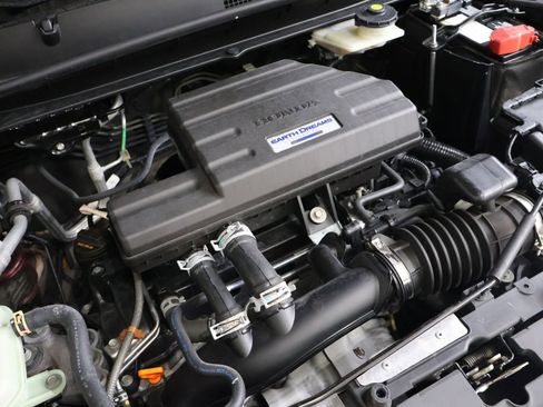 Used 2018 Honda CR-V EX image 27
