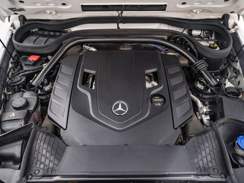 Used 2021 Mercedes-Benz G 550 image 29