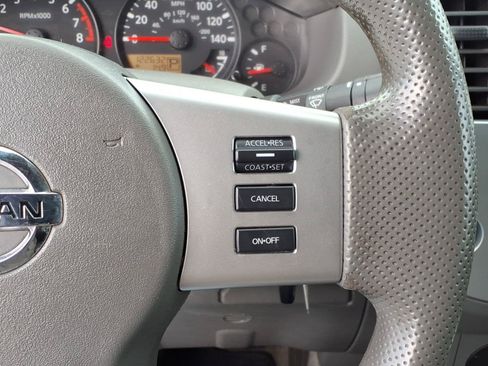 Used 2015 Nissan Frontier SV w/ SV Value Truck Package RWD image 26