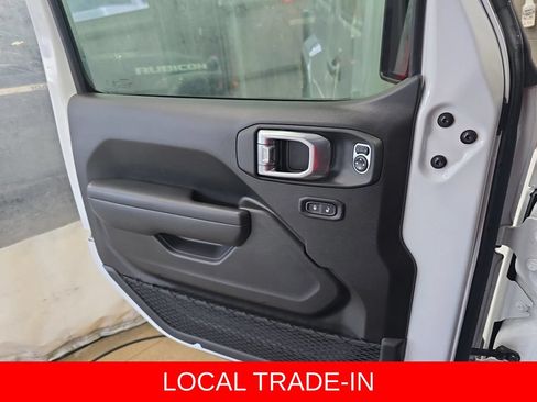 Used 2024 Jeep Gladiator Sport AWD/4WD image 27