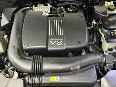 Used 2002 Ford Thunderbird RWD image 34