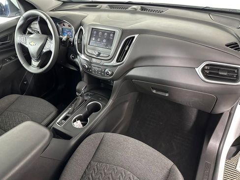 Used 2023 Chevrolet Equinox LT AWD/4WD image 32