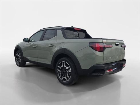 New 2026 Hyundai Santa Cruz Limited image 5