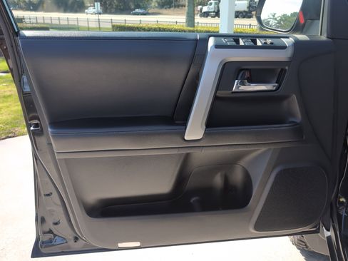 Certified 2023 Toyota 4Runner SR5 image 14