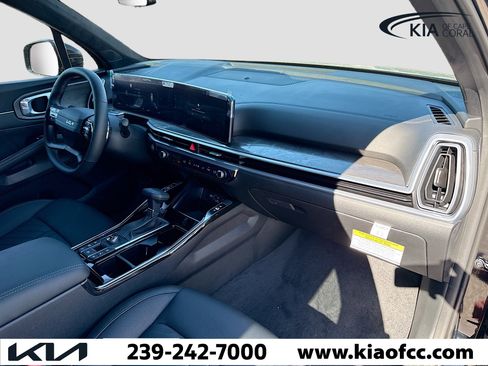 New 2026 Kia Sorento SX Prestige image 15