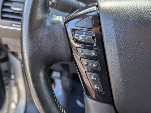 Certified 2024 Nissan Armada SV image 33