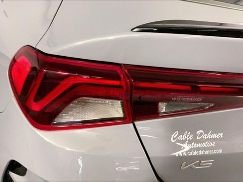 Used 2024 Kia K5 GT-Line w/ GT-Line Premium Package AWD/4WD image 27