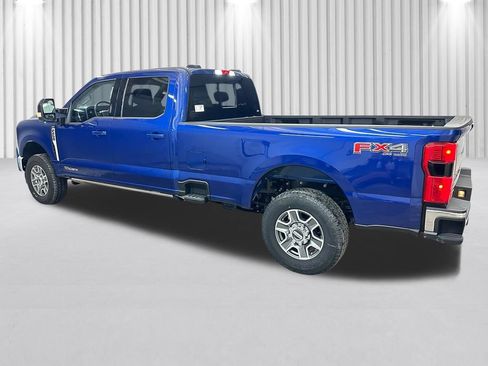 New 2026 Ford F250 Lariat w/ Lariat Ultimate Package AWD/4WD image 7