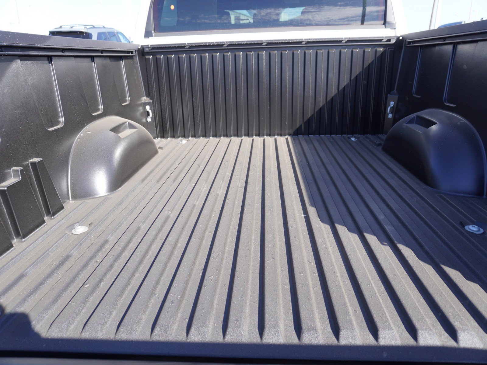 New 2026 Toyota Tundra SR5 AWD/4WD image 11