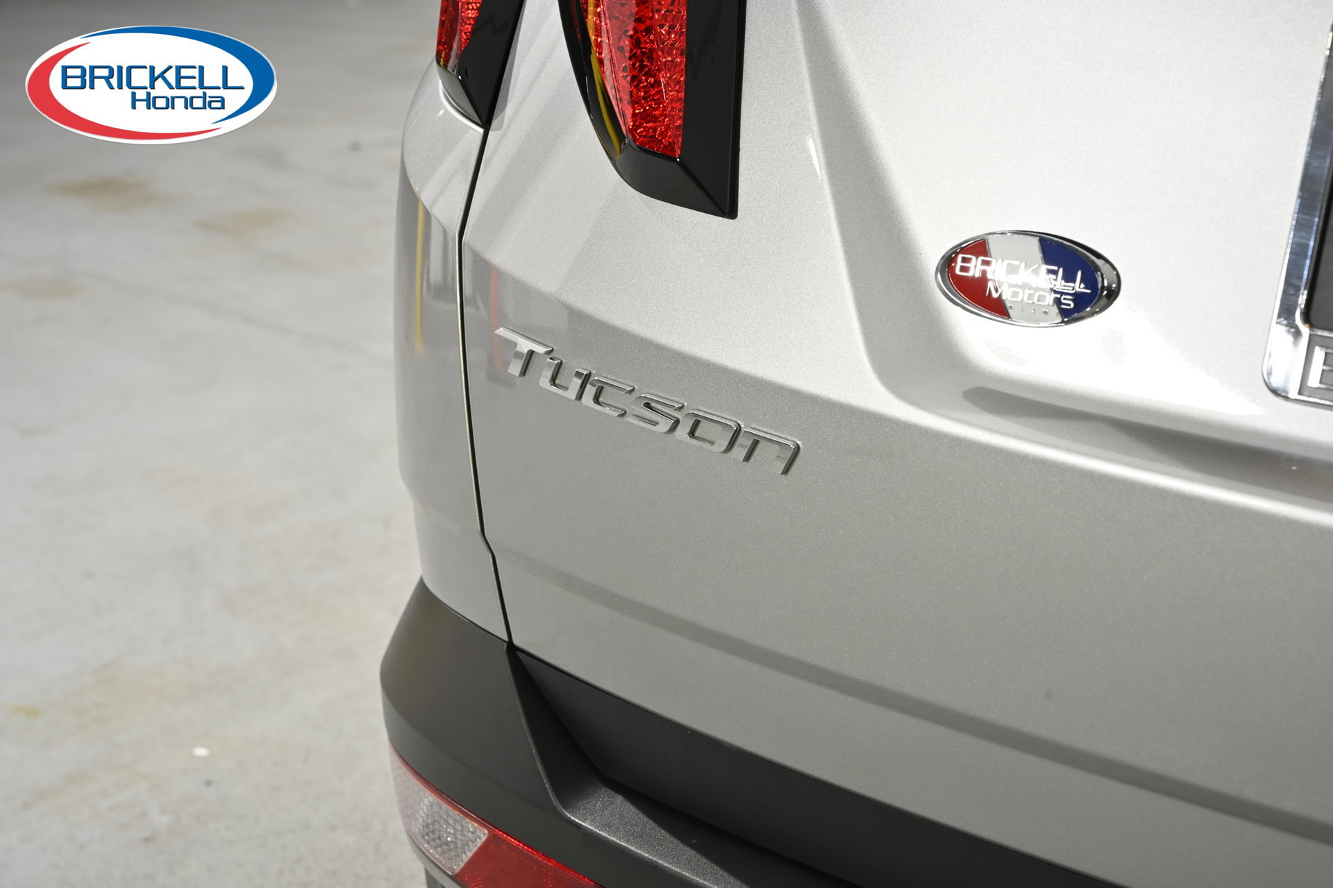 Used 2024 Hyundai Tucson SEL FWD image 12