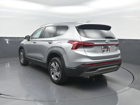Used 2023 Hyundai Santa Fe SEL AWD/4WD image 29