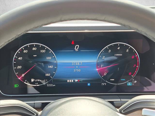 Certified 2026 Mercedes-Benz GLE 450 4MATIC image 11