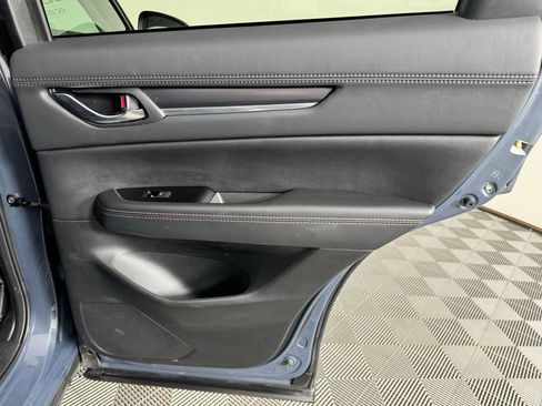 Used 2023 MAZDA CX-5 Carbon Edition AWD/4WD image 35
