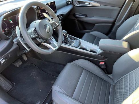 Used 2024 Dodge Hornet R/T image 25