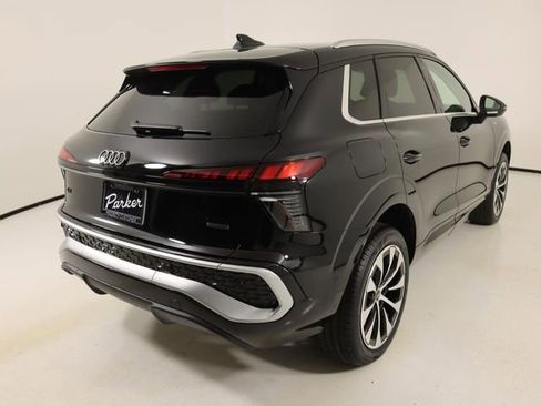 New 2026 Audi Q3 quattro 2.0T image 5