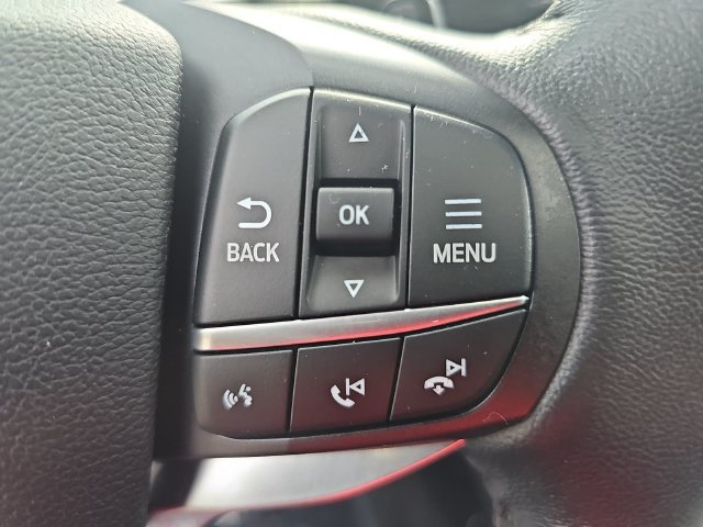 Used 2020 Ford Explorer Limited AWD/4WD image 16