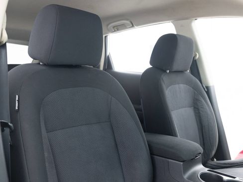 Used 2013 Nissan Rogue S w/ Special Edition Pkg image 26