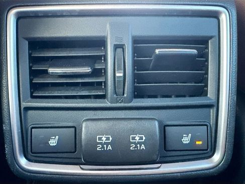 Used 2020 Subaru Forester Touring w/ Popular Package #2 image 31