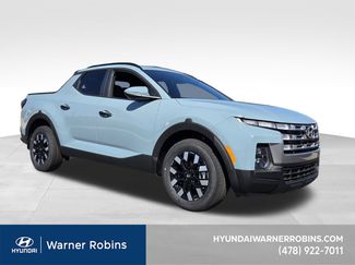 New 2026 Hyundai Santa Cruz SEL video 1