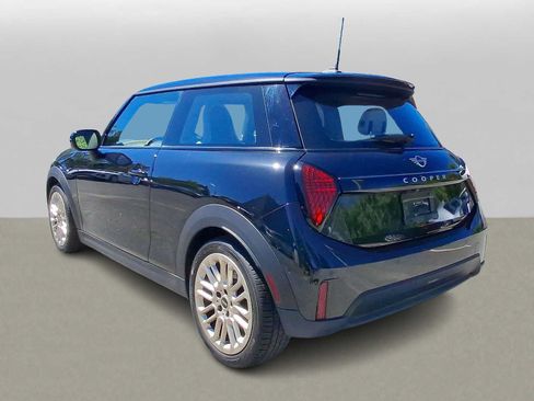 Used 2025 MINI Cooper S FWD image 28