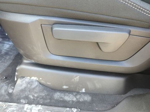 New 2026 RAM 2500 Tradesman image 13