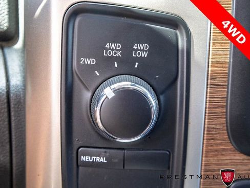 Used 2014 RAM 3500 Laramie image 10