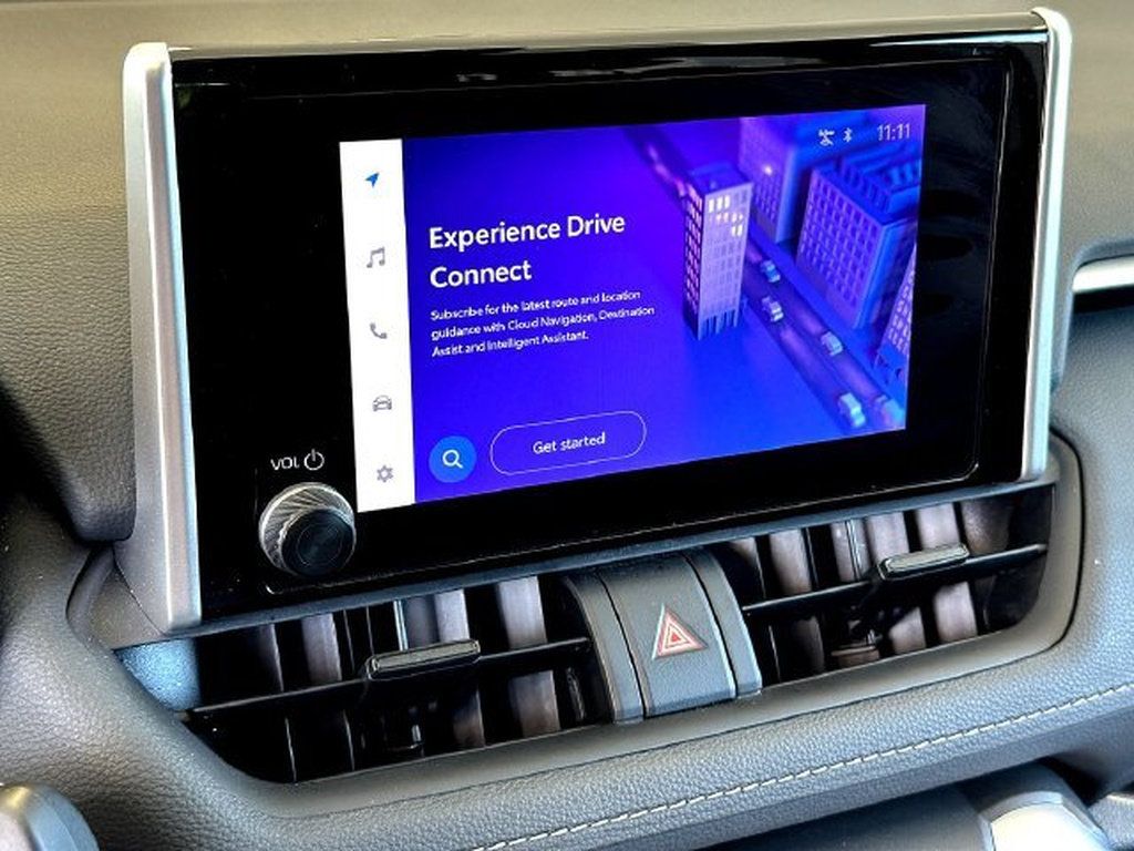 Certified 2024 Toyota RAV4 XLE AWD/4WD image 15