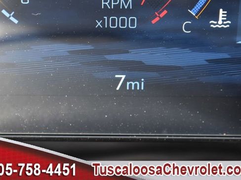 New 2026 Chevrolet Equinox RS image 26