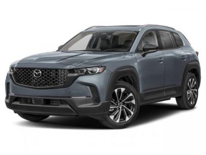 New 2026 MAZDA CX-50 2.5 Hybrid w/ Weather Package