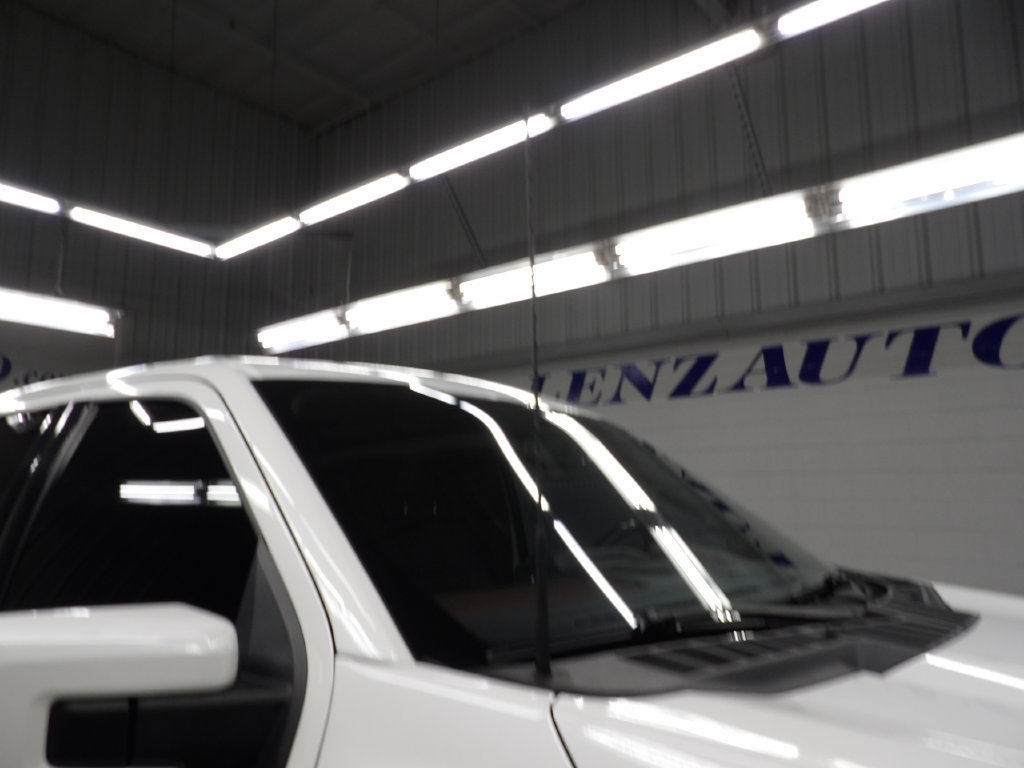 Used 2023 Ford F150 Lariat w/ Equipment Group 502A High AWD/4WD image 36