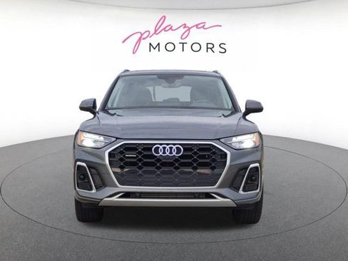 Certified 2023 Audi Q5 2.0T Premium Plus AWD/4WD image 2