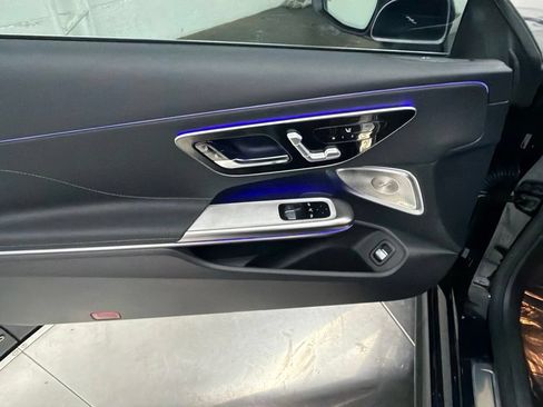 New 2027 Mercedes-Benz CLE 300 4MATIC Coupe image 17