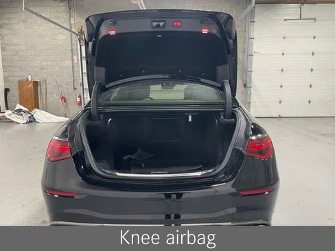 Certified 2023 Mercedes-Benz S 580 4MATIC Sedan image 17
