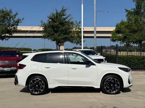 Used 2026 BMW X1 M35i AWD/4WD image 4