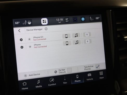 Used 2022 RAM 1500 Laramie RWD image 10