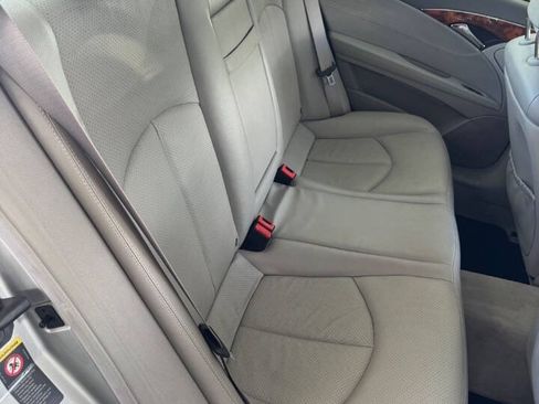 Used 2003 Mercedes-Benz E 320 Sedan image 19