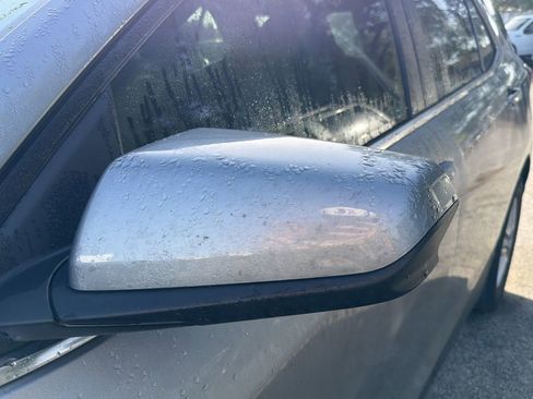 Certified 2024 Chevrolet Equinox LT image 8