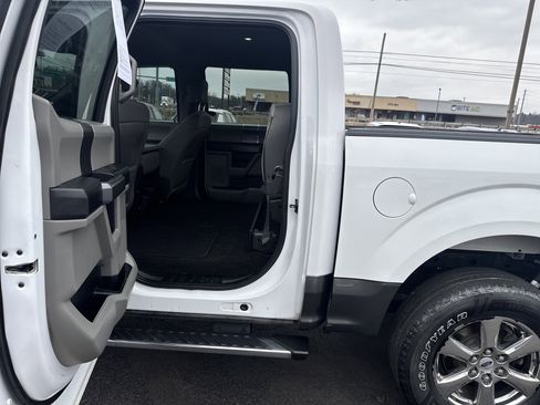 Used 2020 Ford F150 XLT w/ Equipment Group 302A Luxury image 13