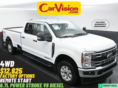 Used 2024 Ford F350 XLT