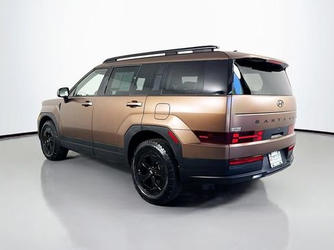 Used 2024 Hyundai Santa Fe XRT AWD/4WD image 6
